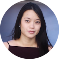 Main Huong Nguyen, Psychologin in Ausbildung zur Psychotherapeutin