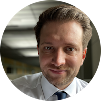 Jakob Nikolas Kather, Juniorprofessor für Gastrointestinale Immunologie