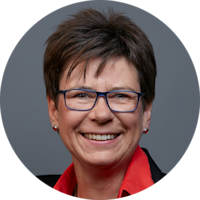Heike Kerber