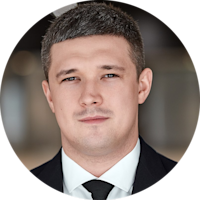 Mykhailo Fedorov, Minister für digitale Transformation und Vize-Premierminister der Ukraine