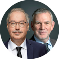 Jochen Flasbarth / Christian Kastrop