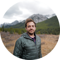 Adrien Roose, CEO & Gründer des E-Bike-Start-ups Cowboy