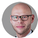 Martin Mahlberg, Geschäftsführer der Berliner Blockheizkraftwerksträger- und -betreibergesellschaft (BTB)