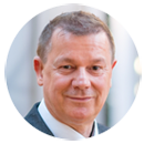 Markus Pieper, Europa-Abgeordneter für die Europäische Volkspartei