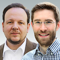 Stephan Dreyer und Matthias C. Kettemann