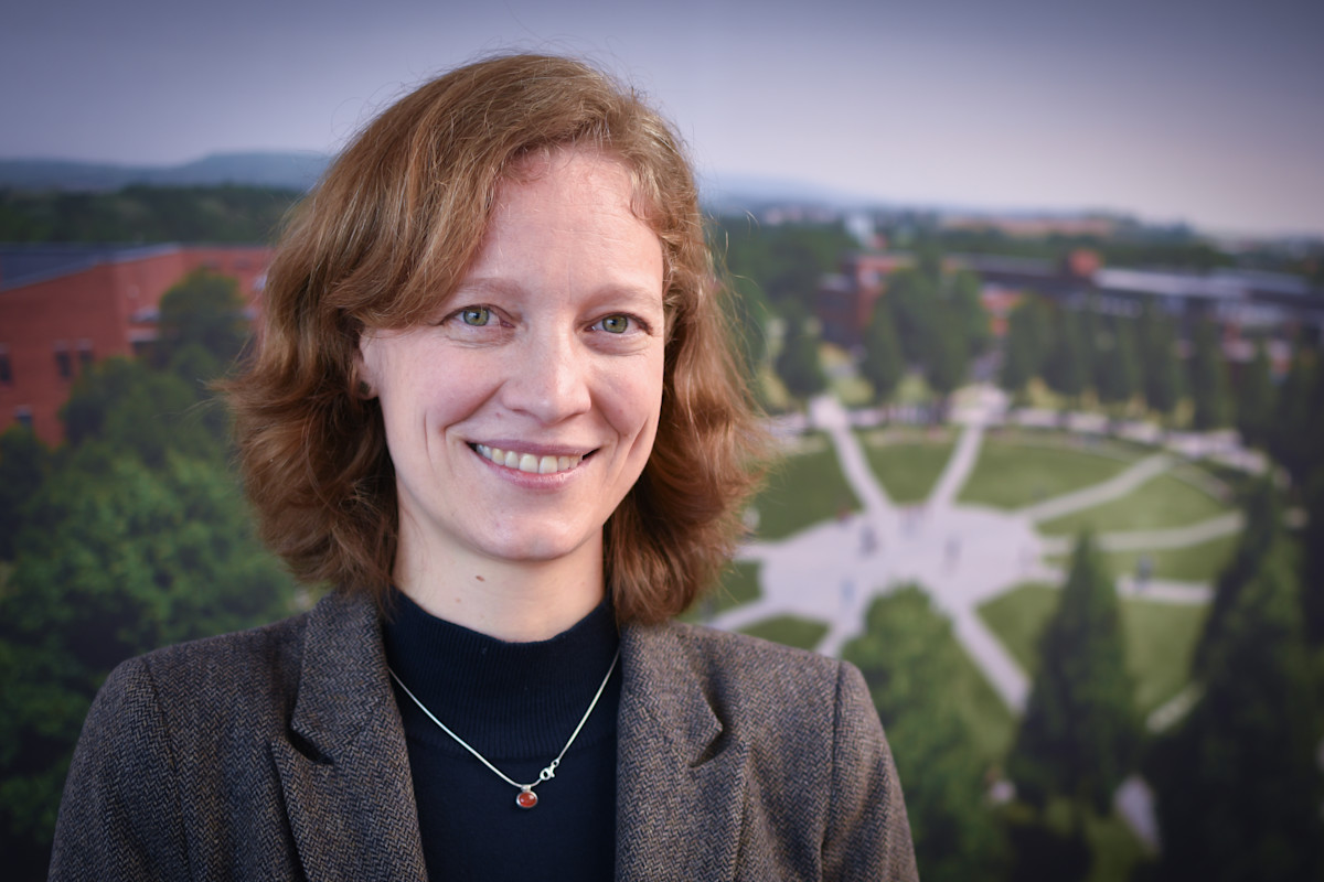 Amelie Wuppermann
