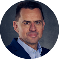 Martin Sander, Künftiger Chef von Ford Deutschland und General Manager des Pkw-Geschäfts in Europa
