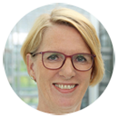 Barbara Schädler, Leiterin Kommunikation und Politik bei Eon