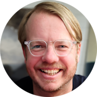 Fredrik Harkort, Gründer von cleverly und der Initiative der digitalen Bildungsanbieter (iddb)