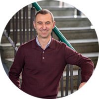 Rainer Hönig, Gründer von Betteries AMPS