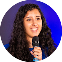 Nada Seada, Initiatorin von Ingrid Connect