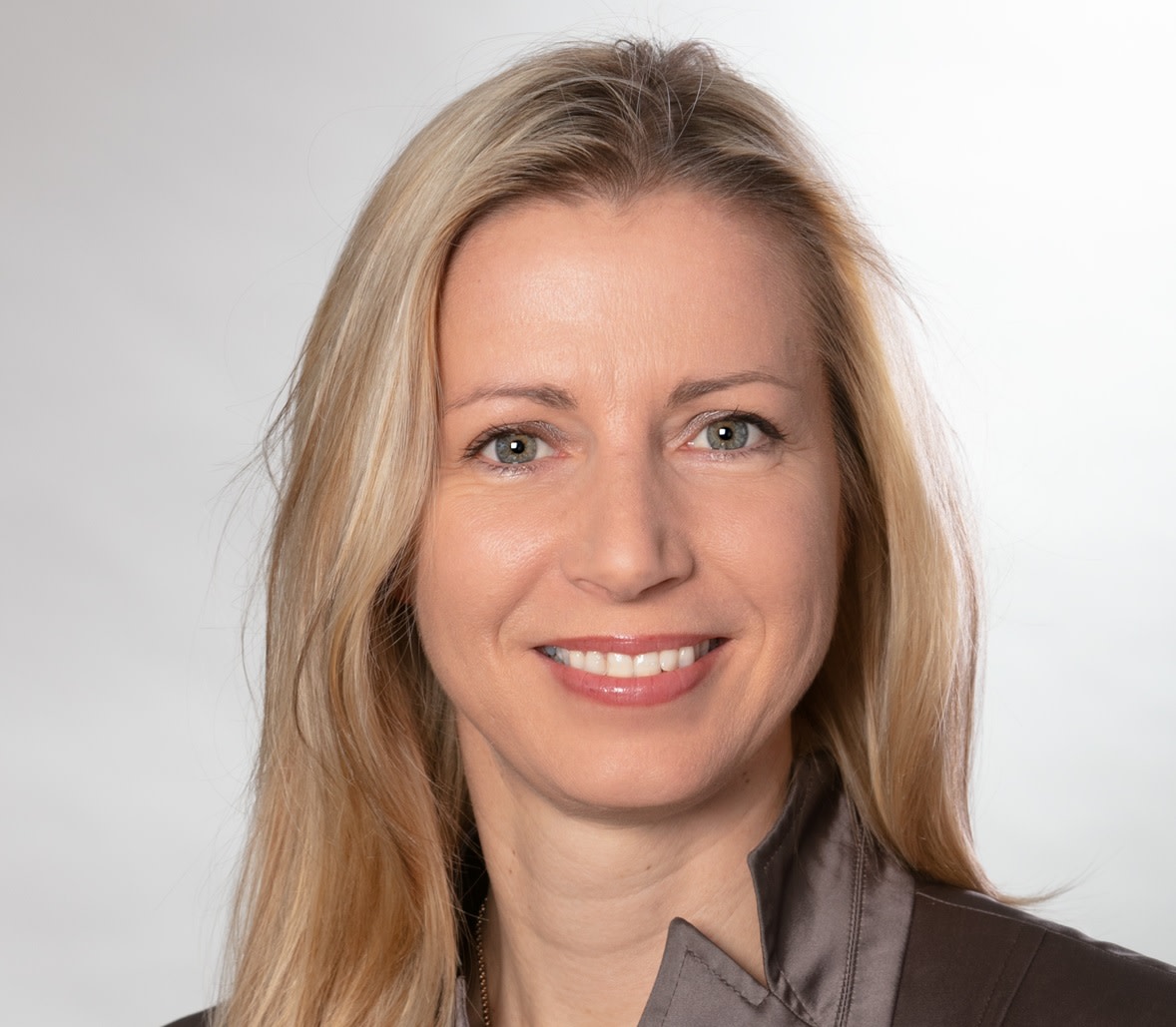 Nadine Nagel