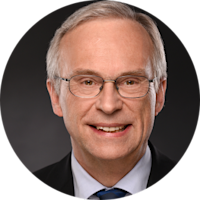 Werner Rühm, Vorsitzender der Strahlenschutzkommission