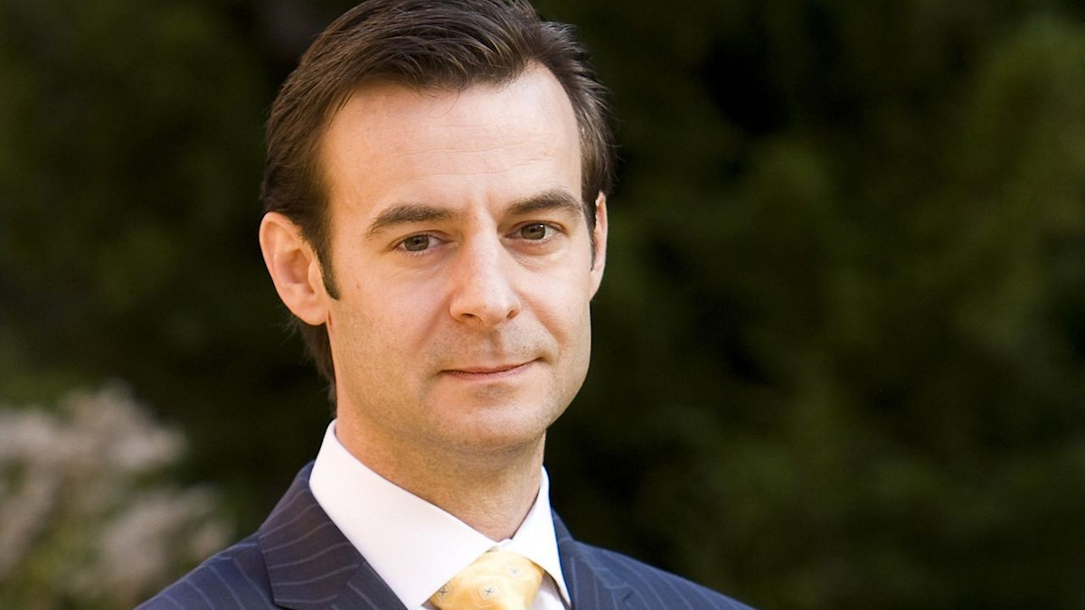 Andrew Deutz