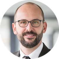 Jörg Dörr