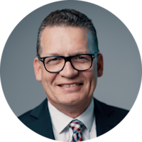 Kai-Uwe Wollenhaupt, Europachef bei Svolt