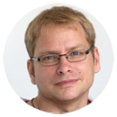 Lorenz Gösta Beutin, Klimapolitischer Sprecher der Bundestagsfraktion Die Linke
