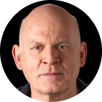 Wolfgang Albers