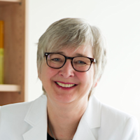 Dorothea Wagner, Professorin für Informatik, Karlsruher Institut für Technologie (KIT)