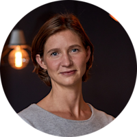 Tina Dreimann