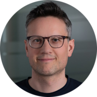 Johannes Kaar, CFO bei Voltlabor