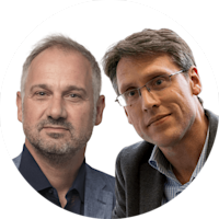 Kai Wegrich und Martin Lodge