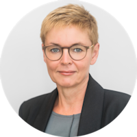 Birgit Sawitzki, Professorin für Translationale Immunologie am Berlin Institute of Health an der Charité