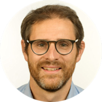 Nico Fettes, Leiter Produktentwicklung, Carbon Disclosure Project (CDP)