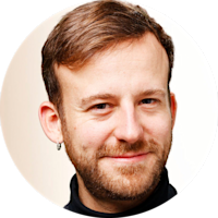 Simon Schaupp, Soziologe am Lehrstuhl für Sozialstrukturanalyse an der Universität Basel
