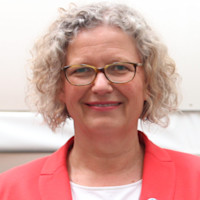 Claudia Kessler, Initiatorin von „Women in Aerospace Europe“ und „Astronautin“