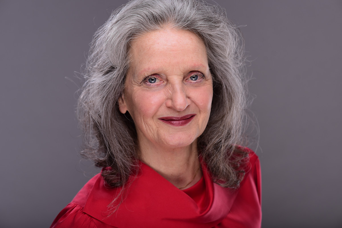 Ingrid Mühlhauser