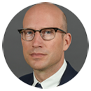 Sven Rösner, Leiter des deutsch-französischen Büros für die Energiewende