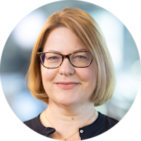 Andrea Trapp, Vice President International Business bei Dropbox, Vice President International Business bei Dropbox