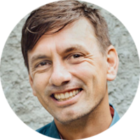 Sven Selbert