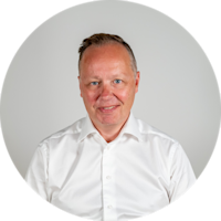 Walther Øyrabø