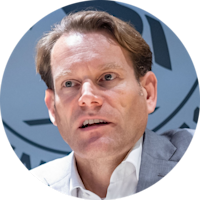 Nikolai Setzer, Vorstandsvorsitzender Continental AG