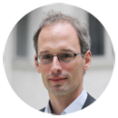 André Horstkötter und Karsten Neuhoff