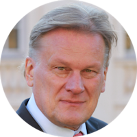 Stefan Willich, Direktor des Instituts für Sozialmedizin, Epidemiologie und Gesundheitsökonomie an der Charité