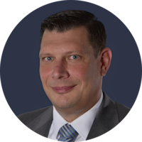 Marian Klemm, Geschäftsführer der Green Growth Futura GmbH und neuer Vorsitzender des Forums Nachhaltige Geldanlagen (FNG)