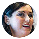 Elisabeth Köstinger, Vorsitzende des EU-Umweltrats