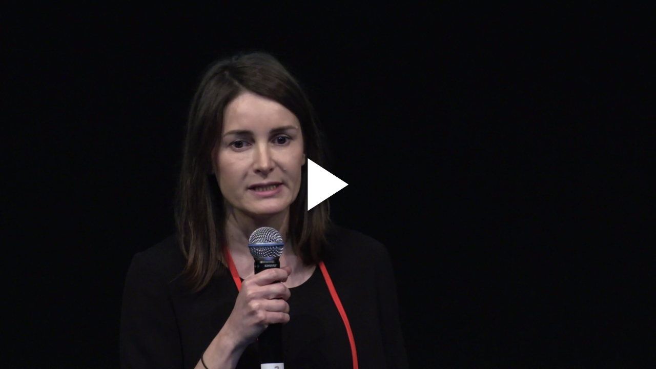 Dr. Gemma Garriga "AI Reinventing Insurance"