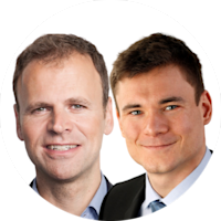 Jens Strüker/Johannes Sedlmeir