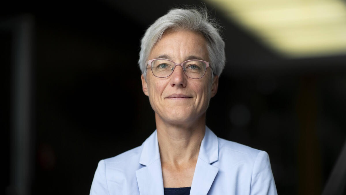 Brigitte Knopf Imago-IPON