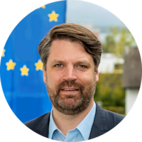 Robert Krimmer