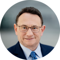 Ulrich Lange, Parlamentarischer Staatssekretär im Bundesverkehrsministerium