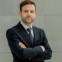 Cedric von der Hellen
