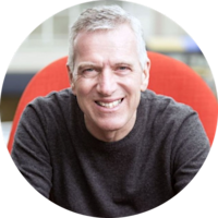 StanBoland_II, CEO des Roboauto-Startups Five