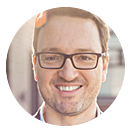 Axel Schmiegelow, Gründer und CEO von itravel