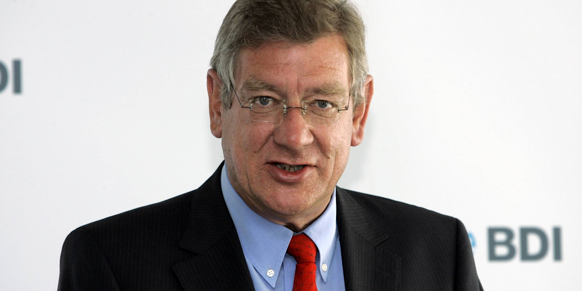 Arndt Kirchhoff