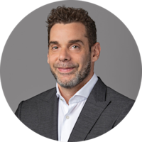 Tomer Weingarten, CEO und Gründer von Sentinel One